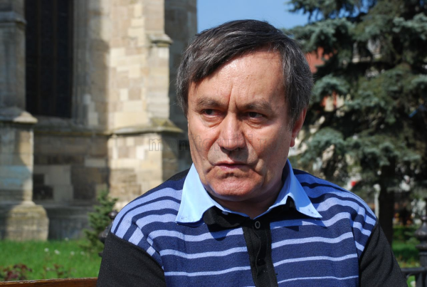 Istoric-Vasile-Lechintan