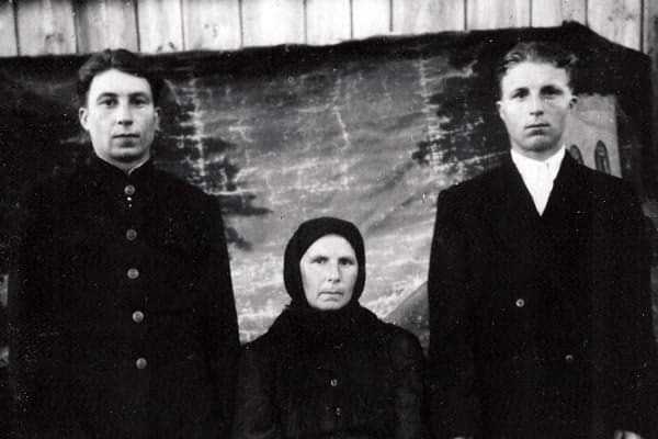 Siberia