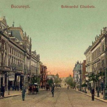 Bd.-Elisabeta-1906