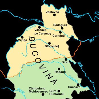 Bucovina