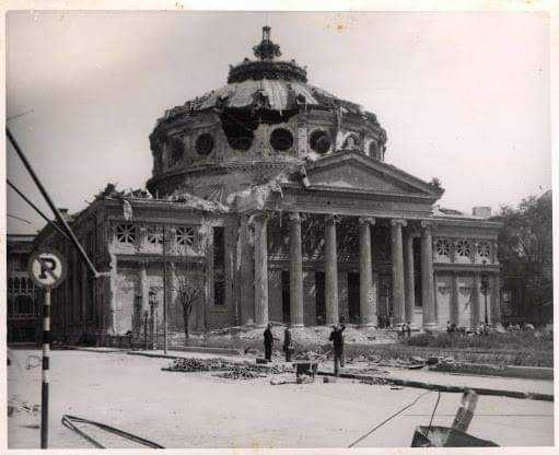 Bucuresti
