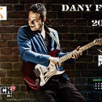 Dany-Franchi
