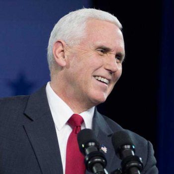 Mike-Pence