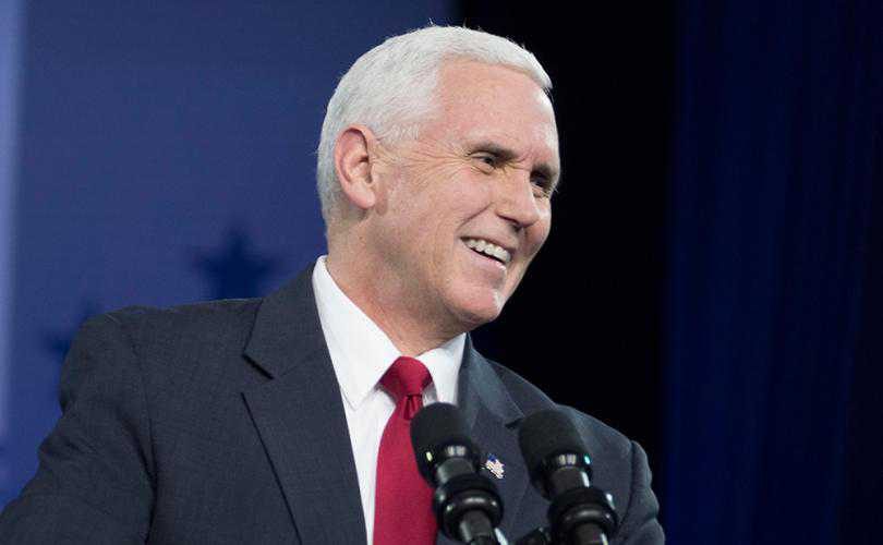 Mike-Pence
