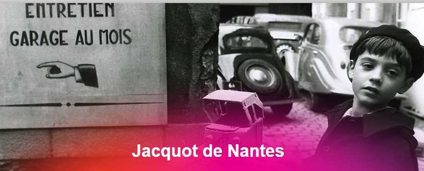 Nantes