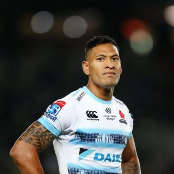 folau