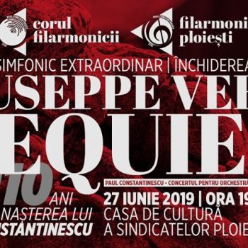 AfisFilarmonica