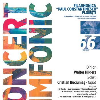 AfisFilarmonica