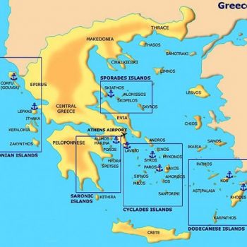 Grecia