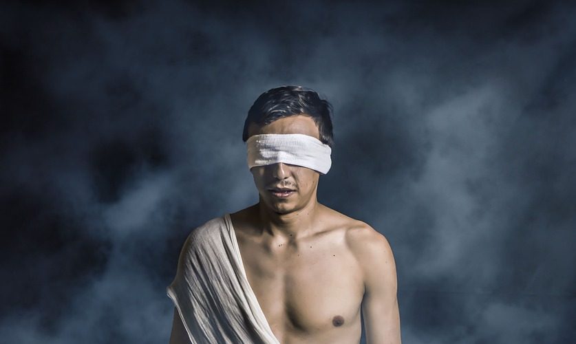 blind