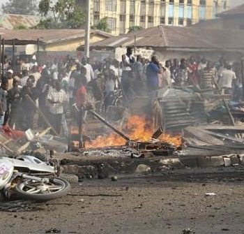 nigeria