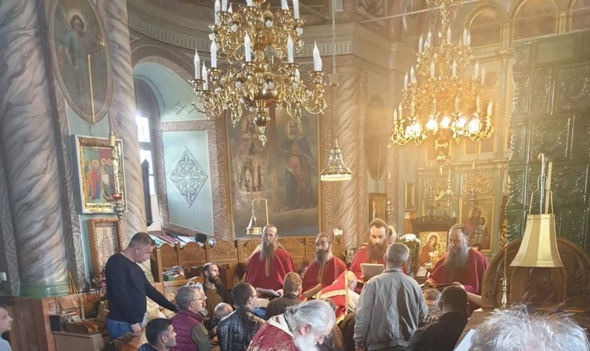 Biserica