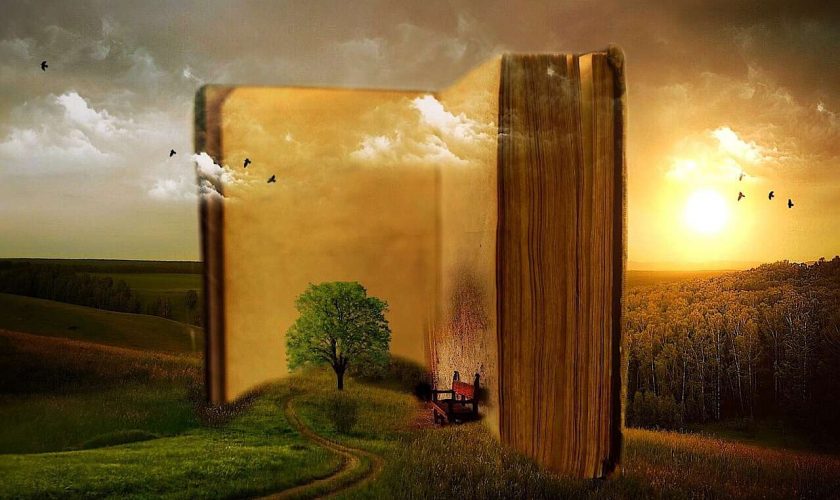 book