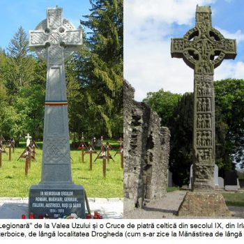 cruce