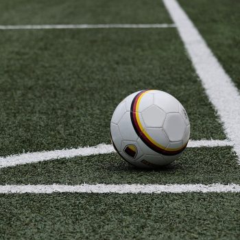 football