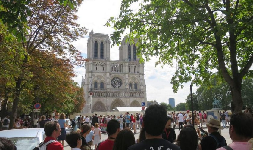 NotreDame