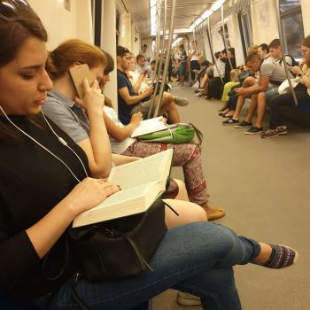 lectura