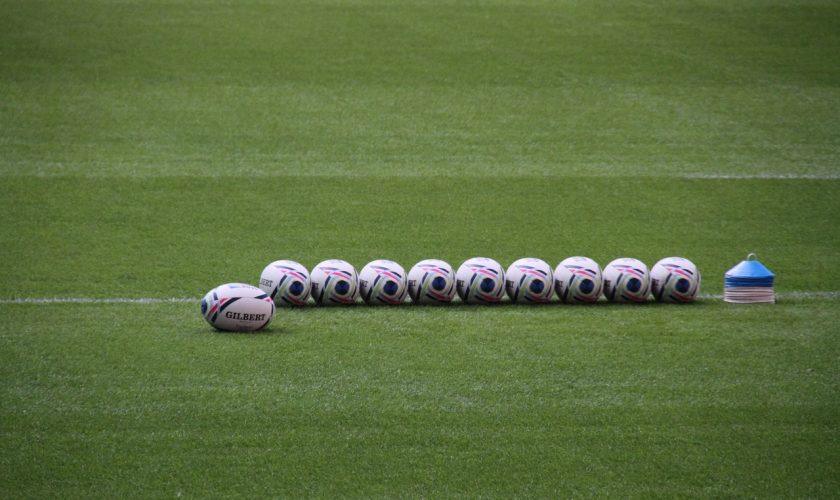rugby