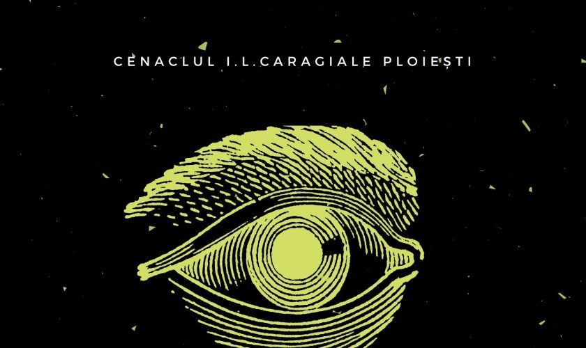 Cenaclul i.l.caragiale ploiești