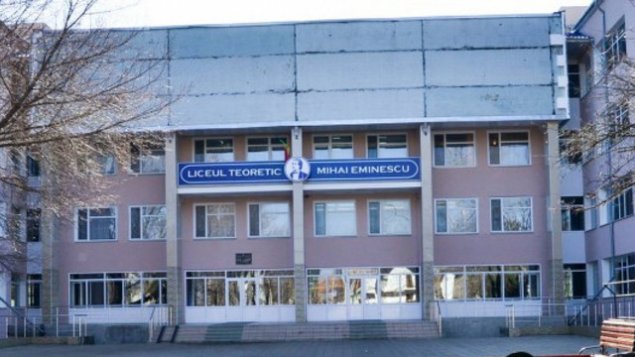 LicChisinau