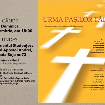 Urma-pasilor