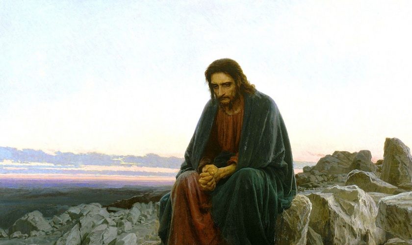 jesus