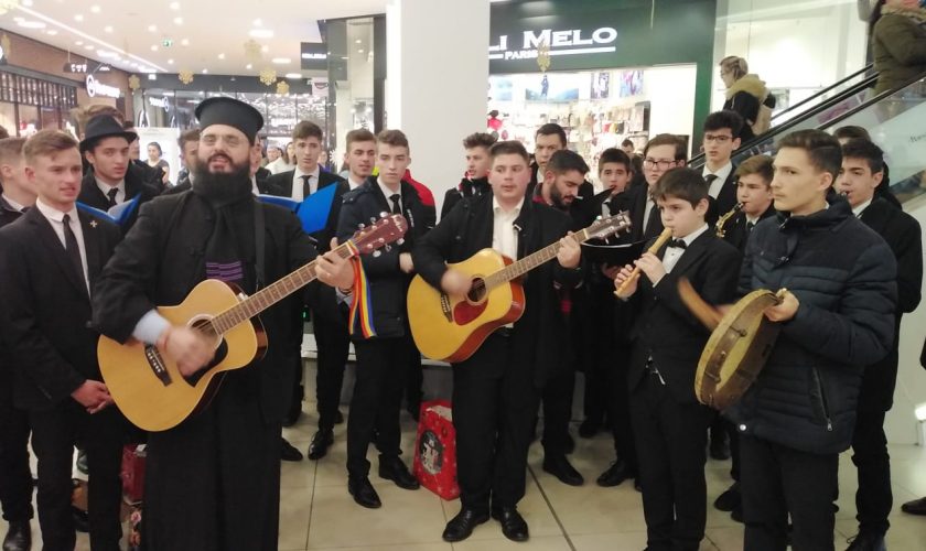 flashmob