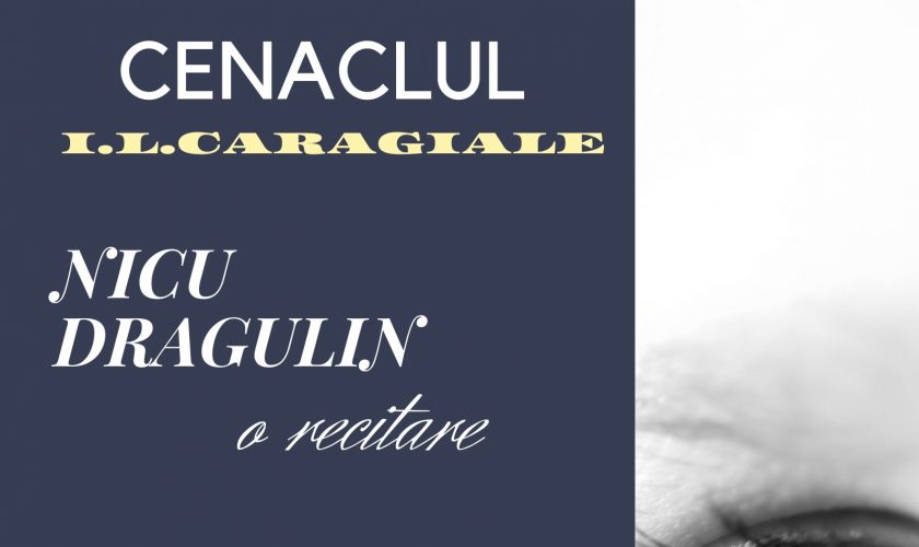Cenaclu6ian