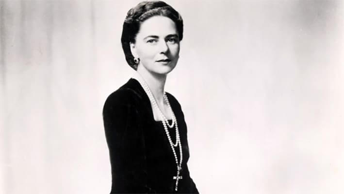 Principesa-Ileana-a-României-1909-1991