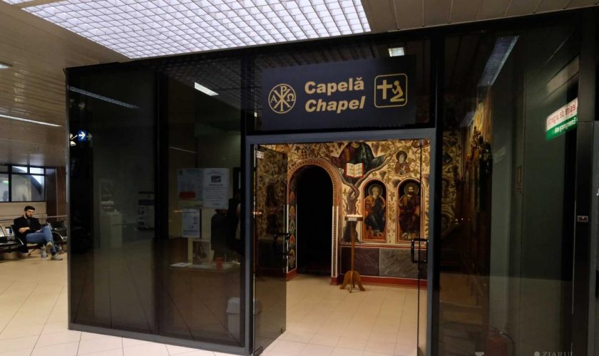 capela