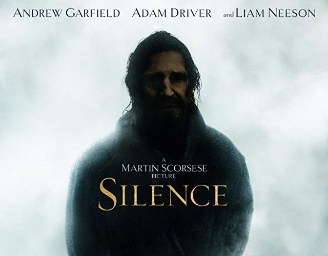 silence