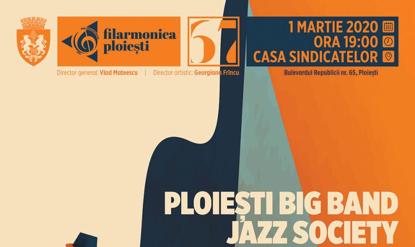 AfisBigBand