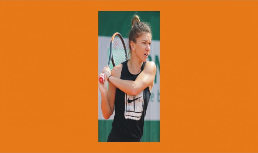 Halep