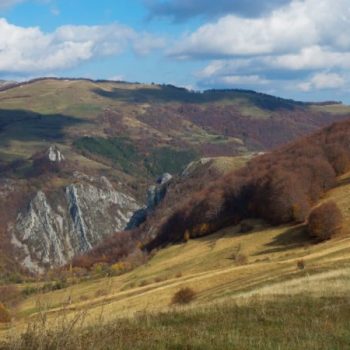 Cheile-Ampoitei