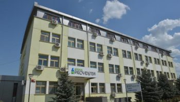 spital