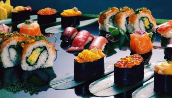 sushi