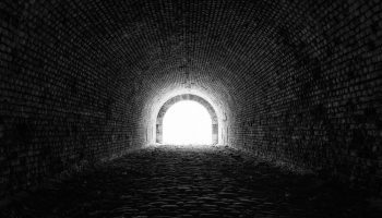 tunel