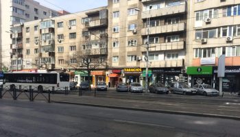 Calea-Mosilor