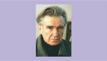 EmilCioran