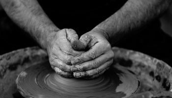 clay