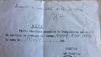 nota