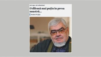 Dilema-Veche
