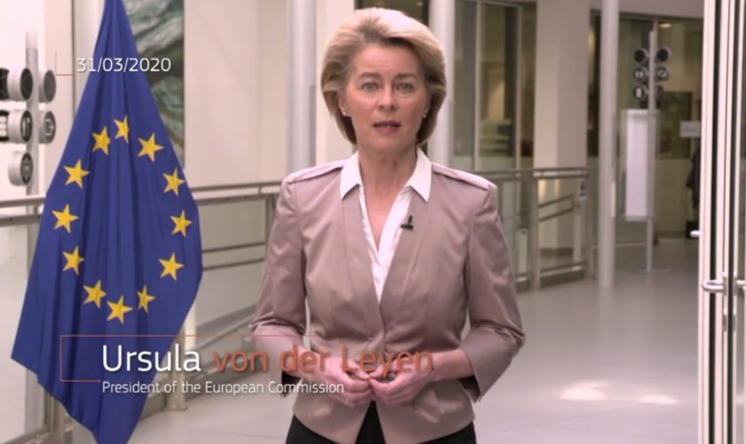EU-COVID