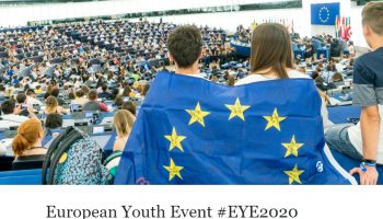 EUyouth