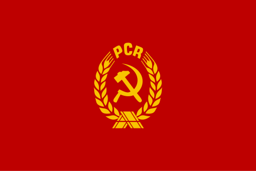PCR