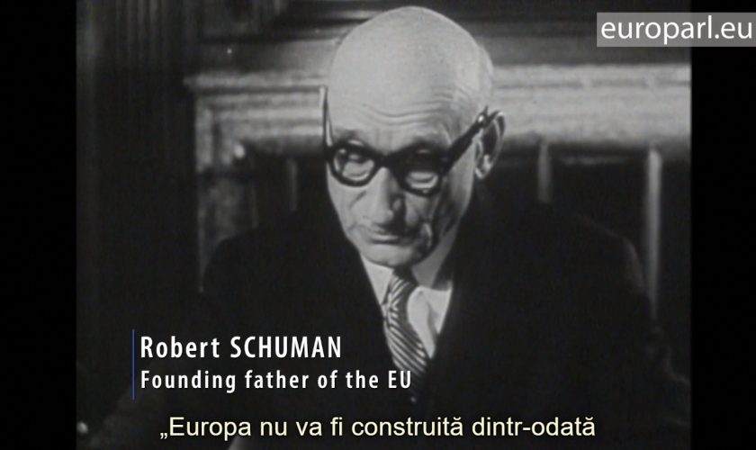 Schuman