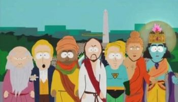 SouthPark