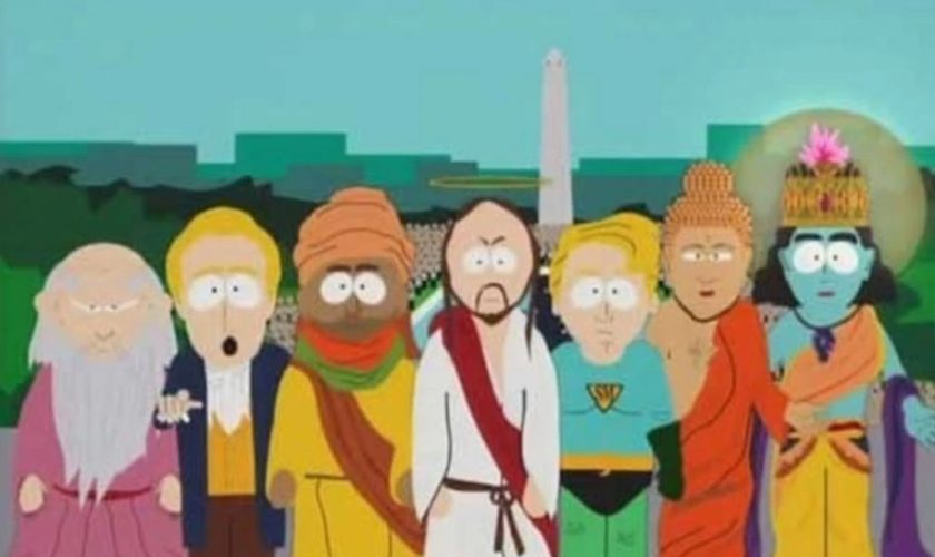 SouthPark
