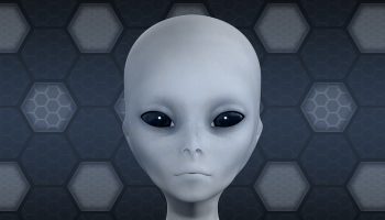 alien