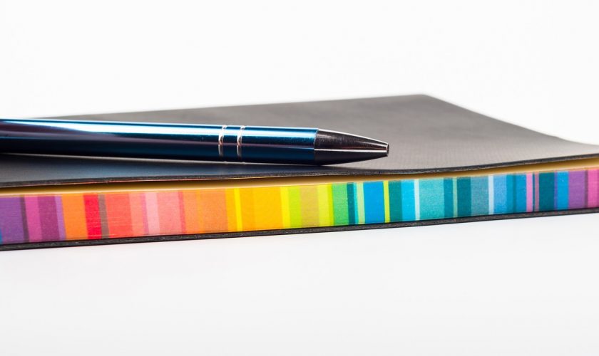 notebook
